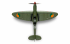 Airfix 05143 Supermarine Spitfire TR.9 1/48